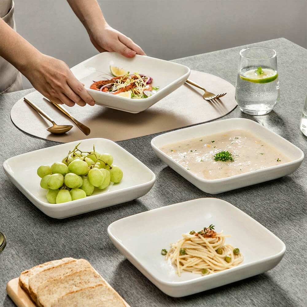 Aloha Serving Bowls, Set of 4 - Image 5