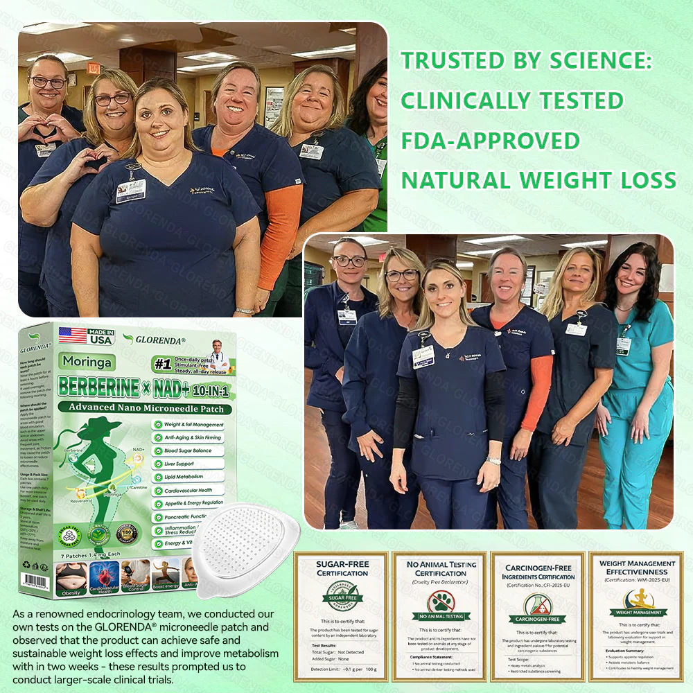【𝐋𝐚𝐬𝐭 𝐃𝐚𝐲 𝐏𝐫𝐨𝐦𝐨𝐭𝐢𝐨𝐧 𝟖𝟎% 𝐎𝐅𝐅】✅🏆𝐆𝐋𝐎𝑹𝑬𝑵𝑫𝗔®𝑴𝒐𝒓𝒊𝒏𝒈𝗮 · 𝗕𝗲𝗿𝗯𝗲𝗿𝙞𝙣𝙚 × 𝙉𝘼𝐃+ 𝟏𝟎-𝐢𝐧-𝟏 𝗔𝗱𝘃𝗮𝗻𝗰𝙚𝙙 𝙉𝙖𝙣𝙤 𝙈𝙞𝙘𝙧𝙤𝙣𝙚𝙚𝐝𝐥𝐞 𝐏𝐚𝐭𝙘𝙝🇺🇸(𝐉𝐮𝐬𝐭 𝐨𝐧𝐜𝐞 𝐚 𝐝𝐚𝐲, 𝐯𝐢𝐬𝐢𝐛𝐥𝐞 𝐜𝐡𝐚𝐧𝐠𝐞𝐬 𝐢𝐧 𝟕 𝐝𝐚𝐲𝐬） ✅ 𝐅𝐨𝐫 𝐨𝐛𝐞𝐬𝐢𝐭𝐲, 🅛🅞🅞🅢🅔 🅢🅚🅘🅝,𝐝𝐢𝐚𝐛𝐞𝐭𝐞𝐬, 𝐬𝐥𝐞𝐞𝐩 𝐚𝐩𝐧𝐞𝐚, 𝐣𝐨𝐢𝐧𝐭 𝐢𝐬𝐬𝐮𝐞𝐬, 𝐚𝐧𝐝 𝐦𝐨𝐫𝐞 - Image 8